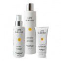 Pack Life Sublime Shampoo/Maschera/Leave-in