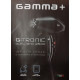 Asciugacapelli Gamma + G-Tronic Dual Ionic 2500